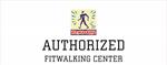 AUTHORIZED FITWALKING CENTER